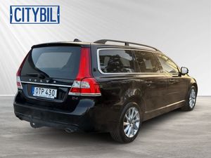 Volvo V70 bild 4