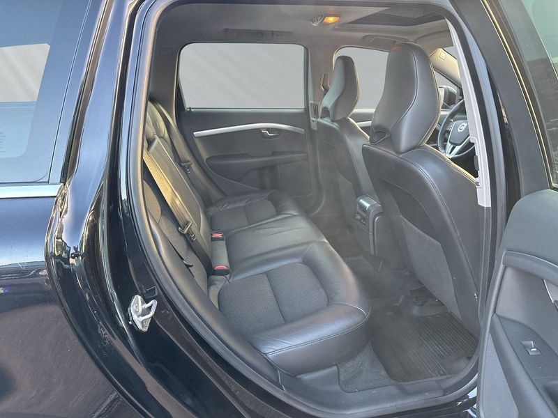 Volvo V70 bild 14