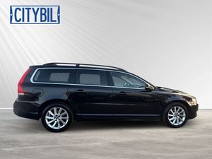 Volvo V70 bild 12