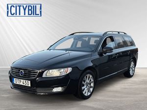 Volvo V70 bild 1
