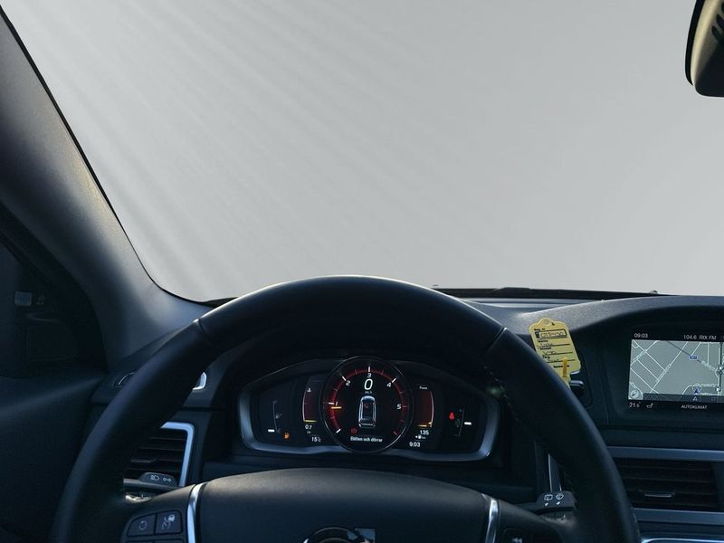 Volvo V70 bild 17