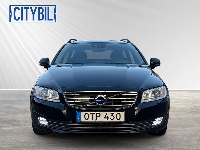 Volvo V70 bild 13