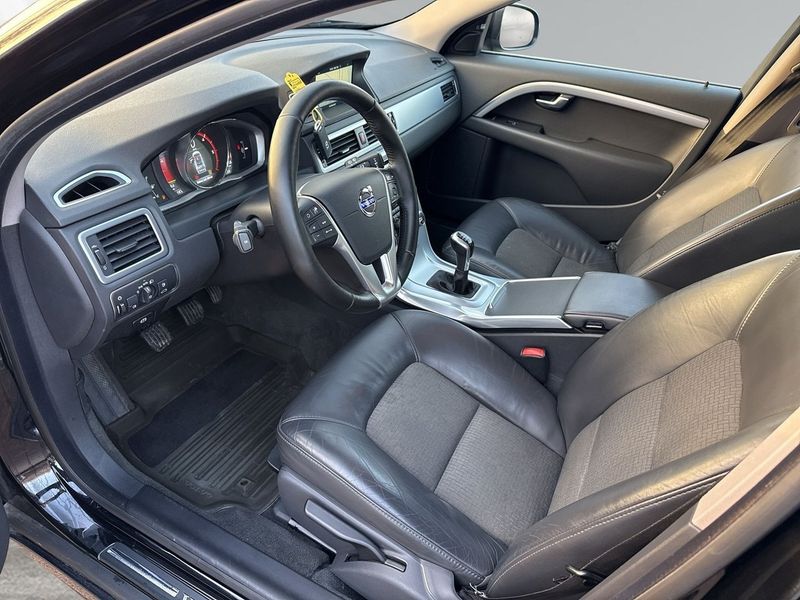 Volvo V70 bild 6