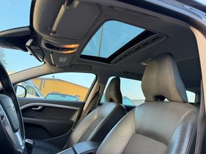 Volvo V70 bild 20