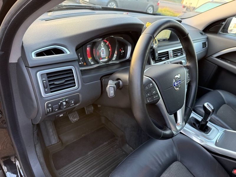 Volvo V70 bild 19