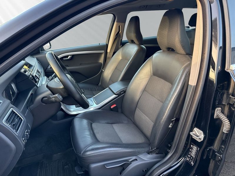 Volvo V70 bild 15