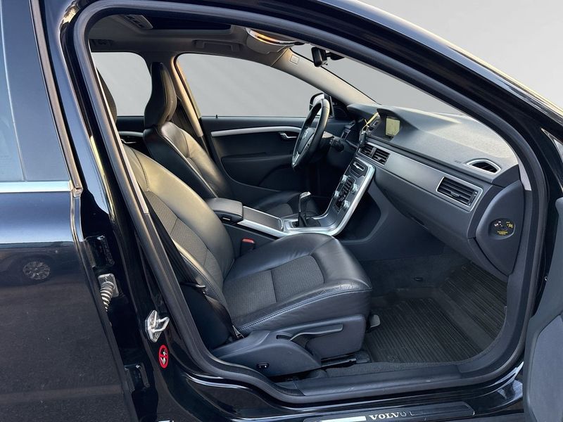 Volvo V70 bild 9