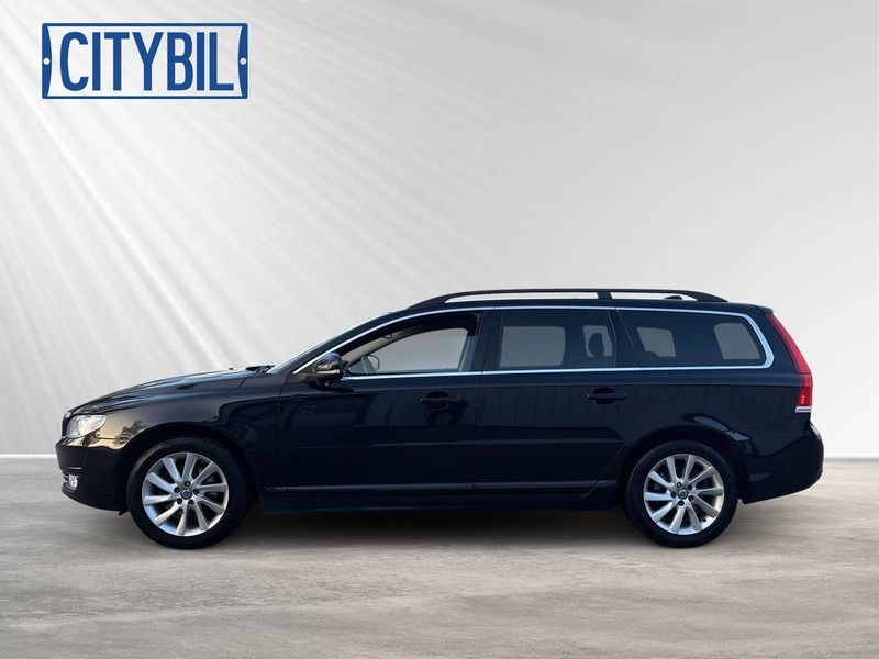Volvo V70 bild 2