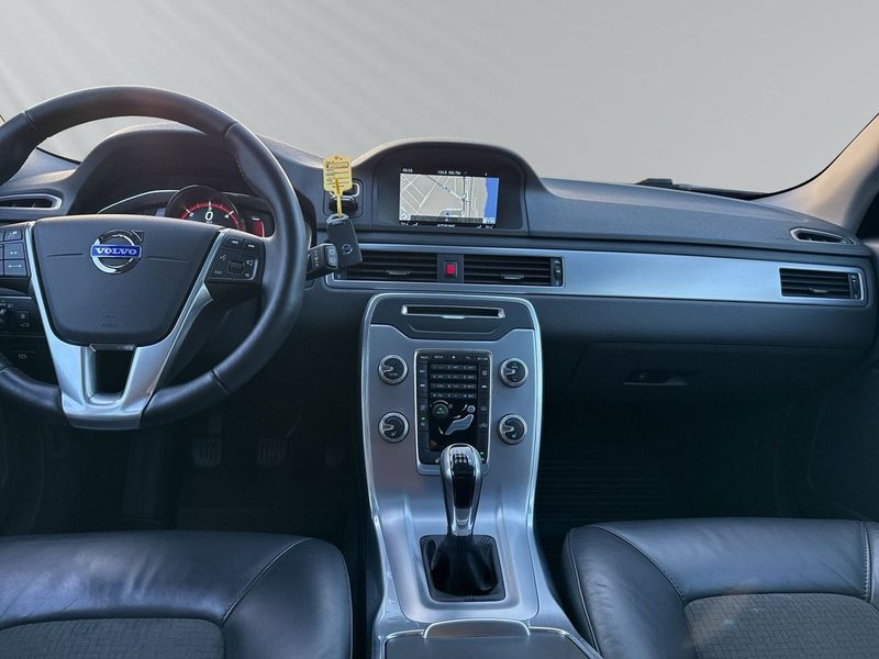Volvo V70 bild 16