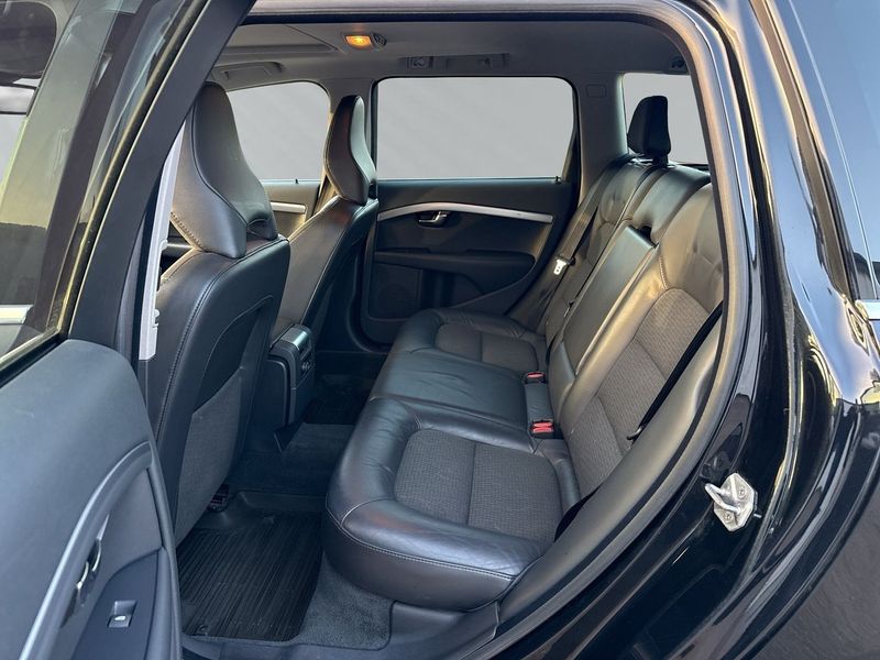 Volvo V70 bild 7