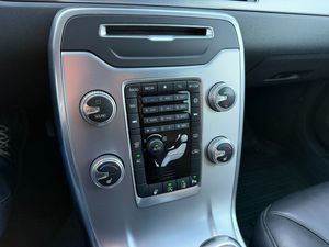Volvo V70 bild 21