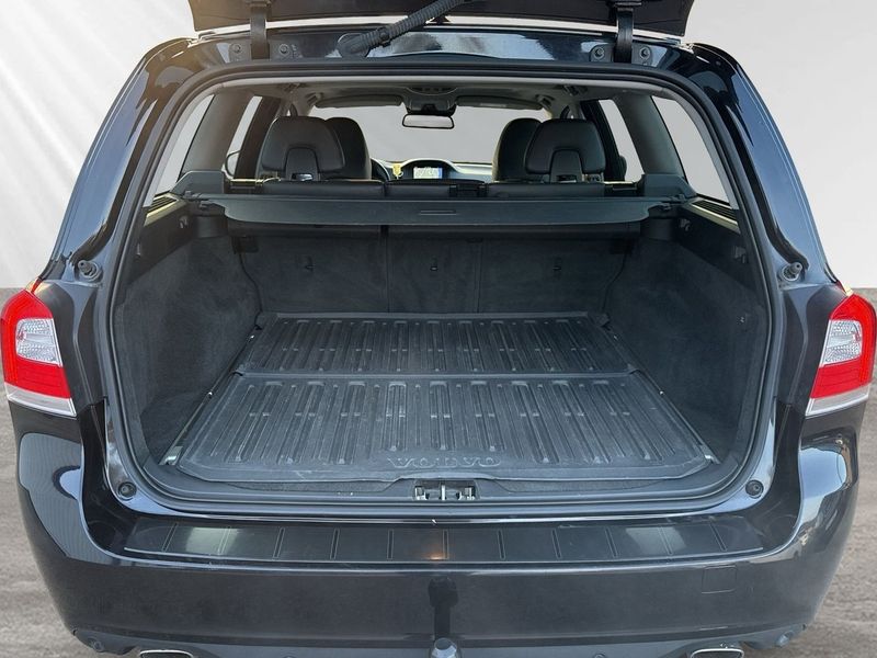 Volvo V70 bild 8