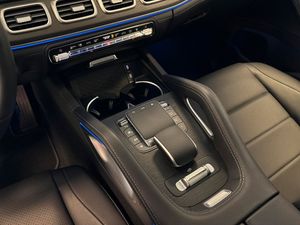 Mercedes GLE350 bild 8