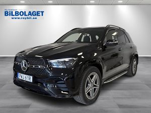 Mercedes GLE350 bild 1