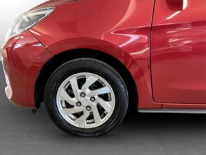 Mitsubishi Space Star bild 18