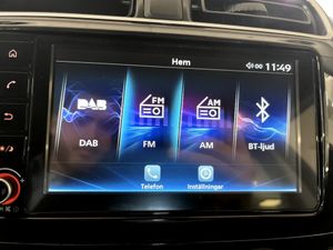 Mitsubishi Space Star bild 11