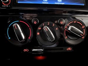 Mitsubishi Space Star bild 12