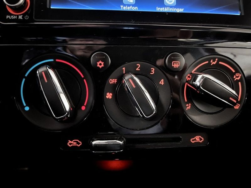 Mitsubishi Space Star bild 12