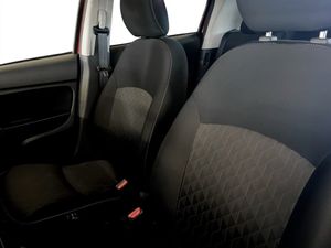 Mitsubishi Space Star bild 5
