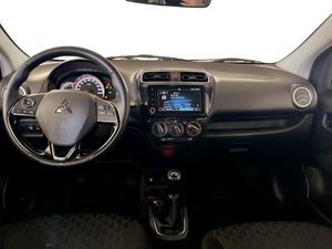 Mitsubishi Space Star bild 6