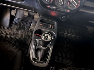 Mitsubishi Space Star bild 14