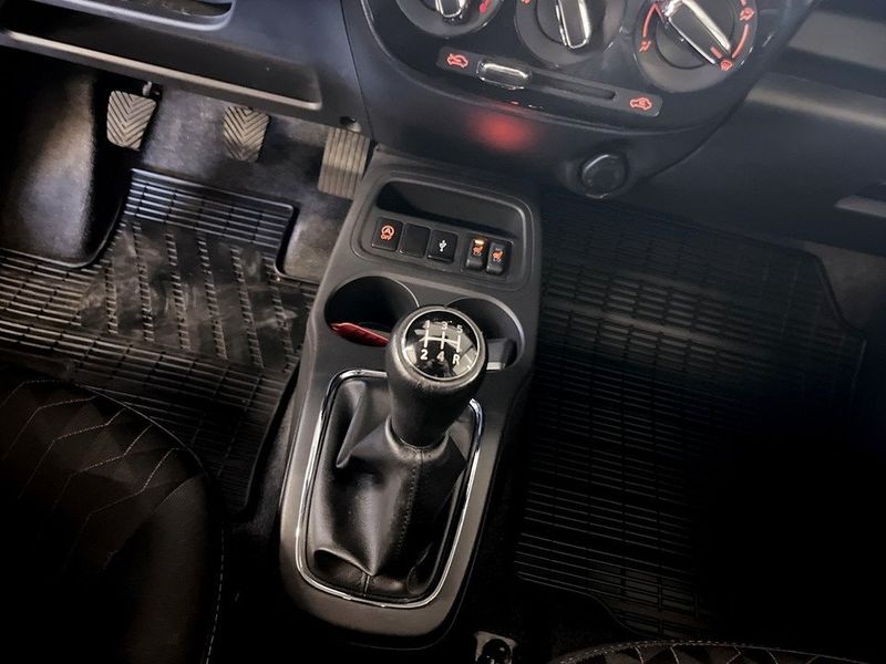 Mitsubishi Space Star bild 14