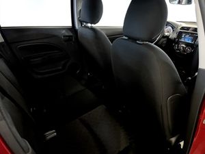 Mitsubishi Space Star bild 16