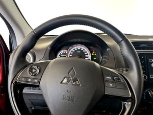 Mitsubishi Space Star bild 7