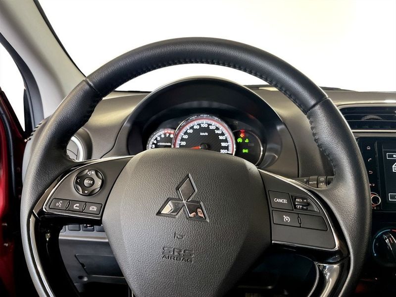 Mitsubishi Space Star bild 7