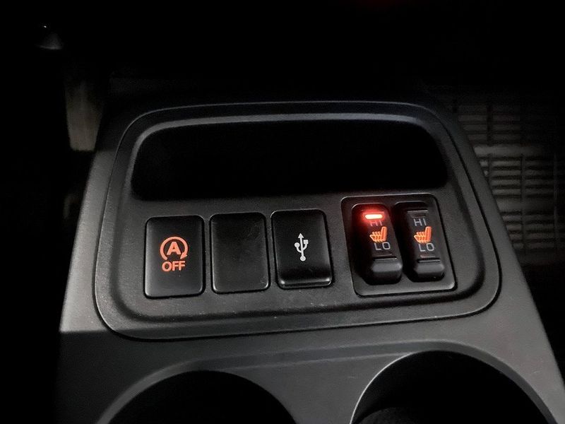 Mitsubishi Space Star bild 13