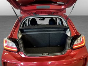 Mitsubishi Space Star bild 19