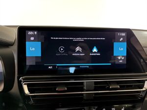 Citroen C5 AirCross bild 12