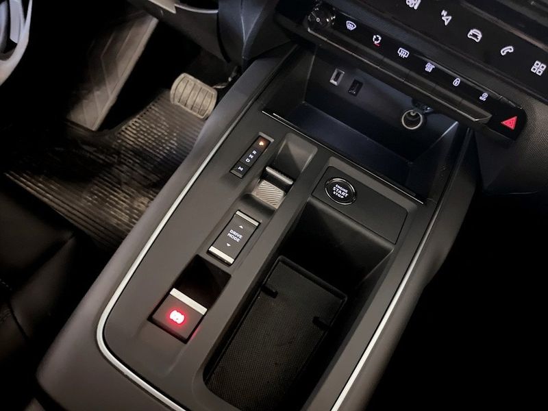 Citroen C5 AirCross bild 14