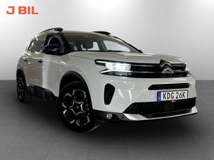 Citroen C5 AirCross bild 1