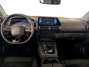Citroen C5 AirCross bild 6