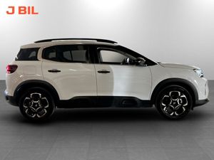 Citroen C5 AirCross bild 18