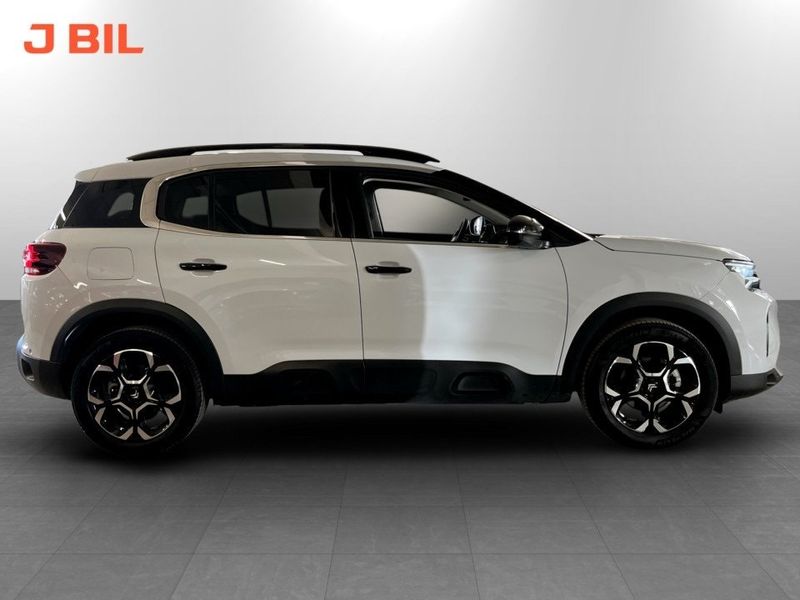 Citroen C5 AirCross bild 18