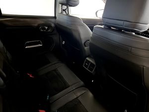 Citroen C5 AirCross bild 17