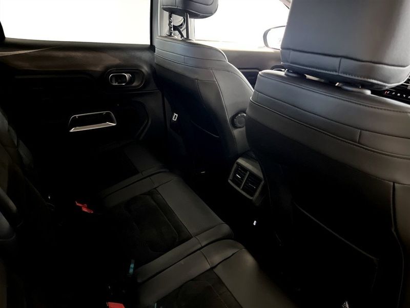 Citroen C5 AirCross bild 17
