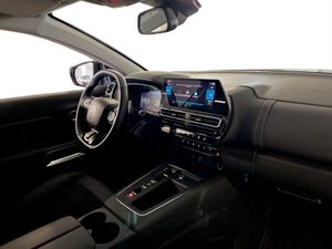 Citroen C5 AirCross bild 16
