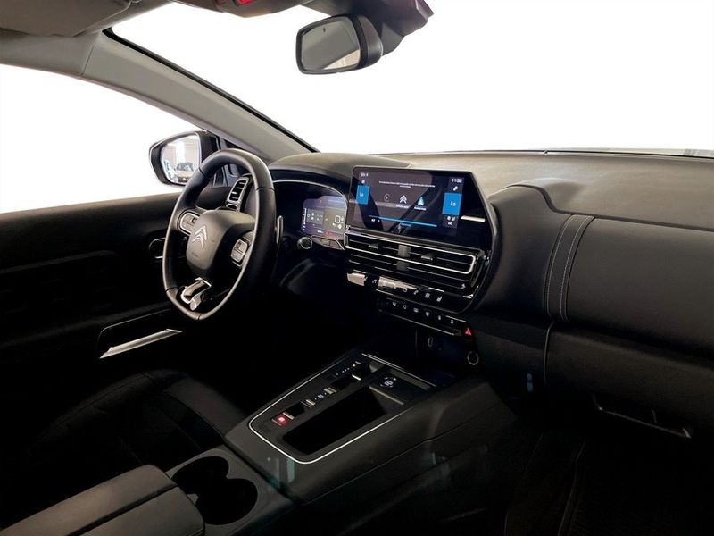 Citroen C5 AirCross bild 16