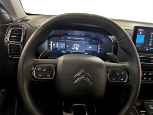 Citroen C5 AirCross bild 7