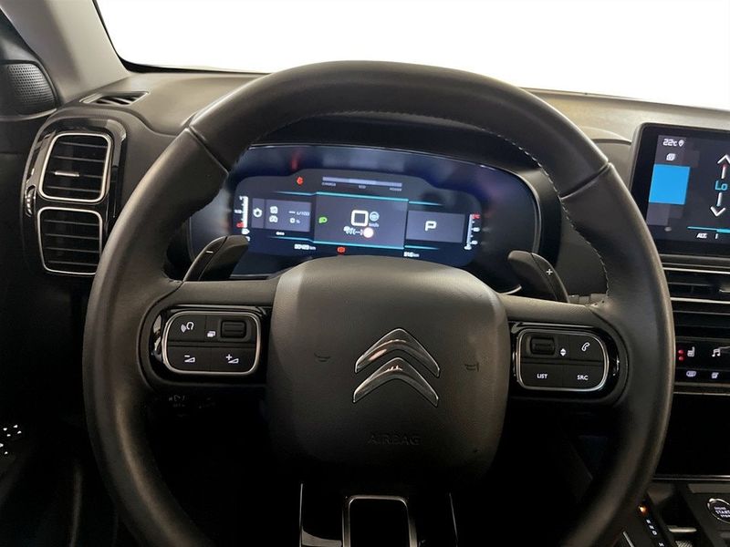 Citroen C5 AirCross bild 7