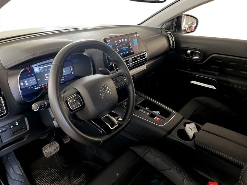 Citroen C5 AirCross bild 4