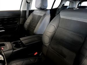 Citroen C5 AirCross bild 5
