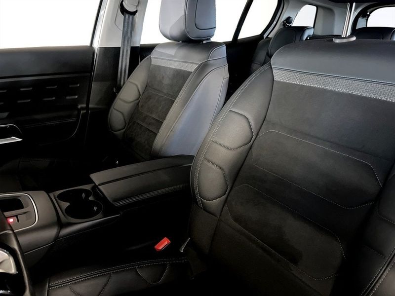 Citroen C5 AirCross bild 5