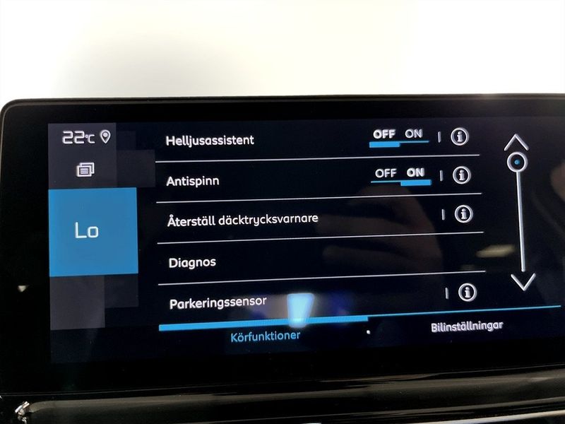 Citroen C5 AirCross bild 13
