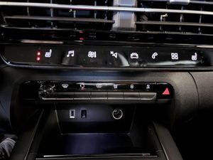 Citroen C5 AirCross bild 15