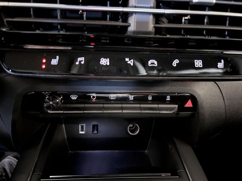 Citroen C5 AirCross bild 15