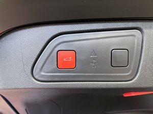 Citroen C5 AirCross bild 21